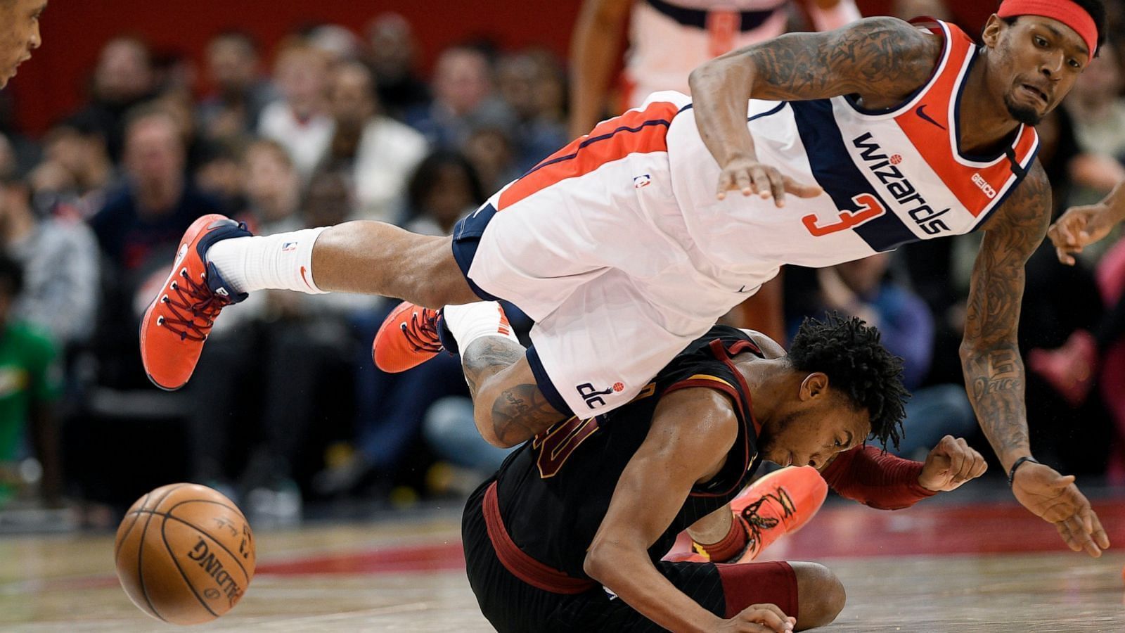 Wizards vs. Cavaliers Prediction, Betting Tips & Odds │31 DECEMBER, 2021